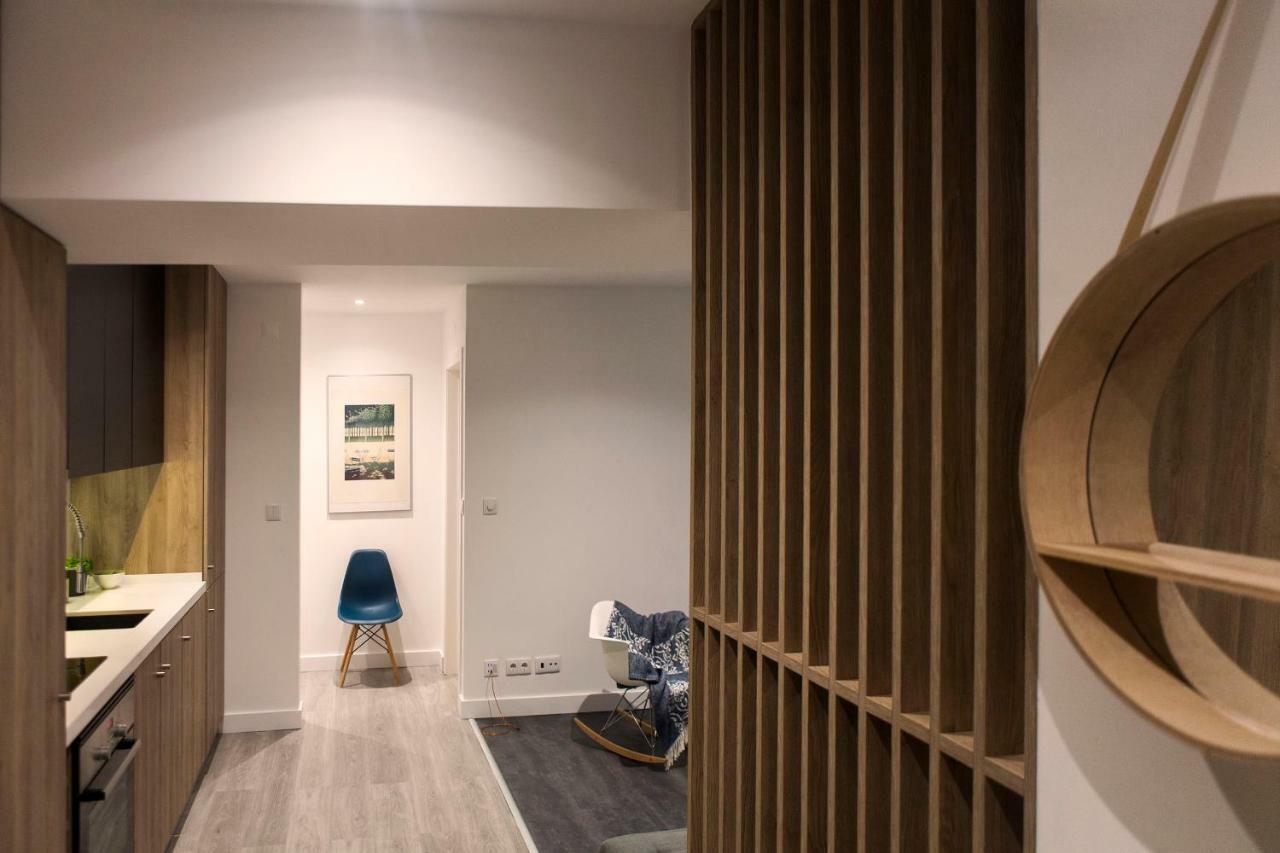 Apartamento de 74 m² en Cascais Centro, con 3 habitación Exterior foto